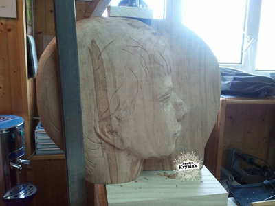 Fernando en proceso