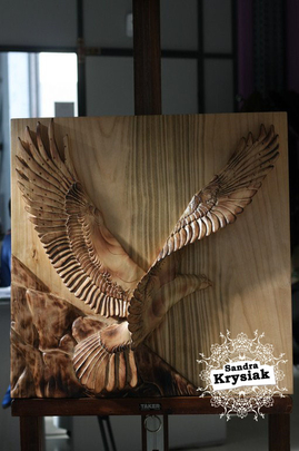 Isma aguila 2